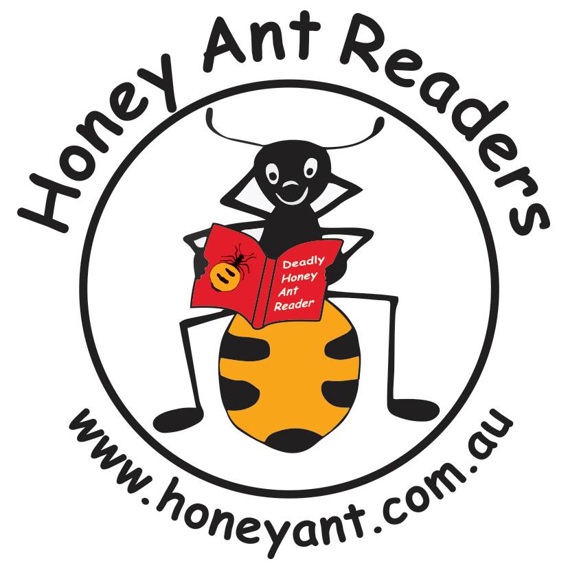Honey Ant Readers