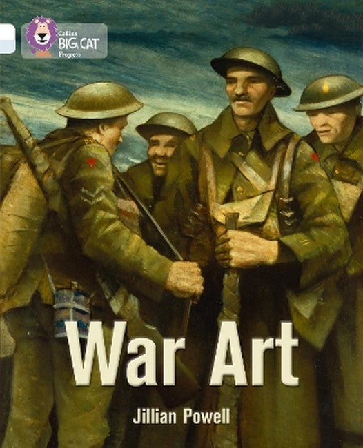 War Art