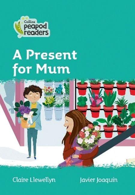 A Gift for Mum