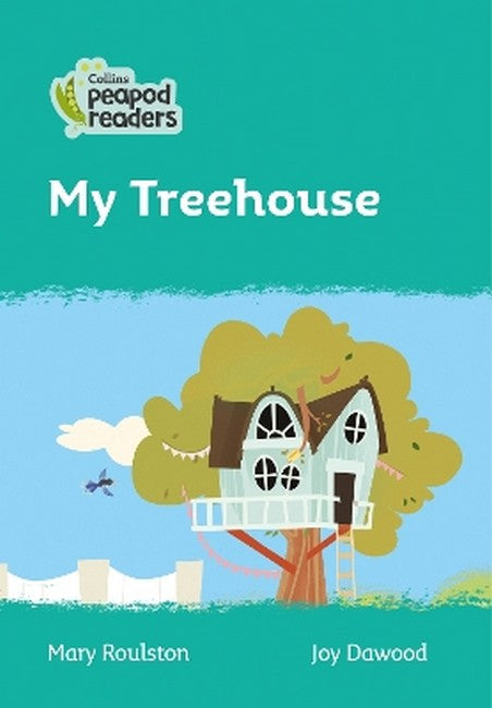 My Treehouse