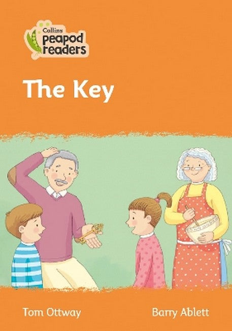 The Key