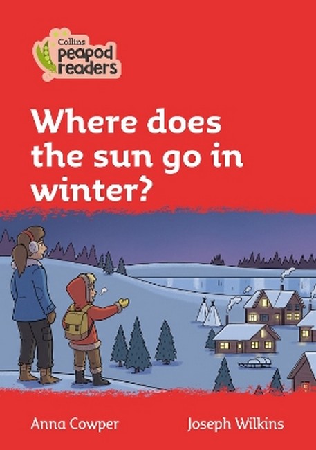 Where does the sun go in winter?