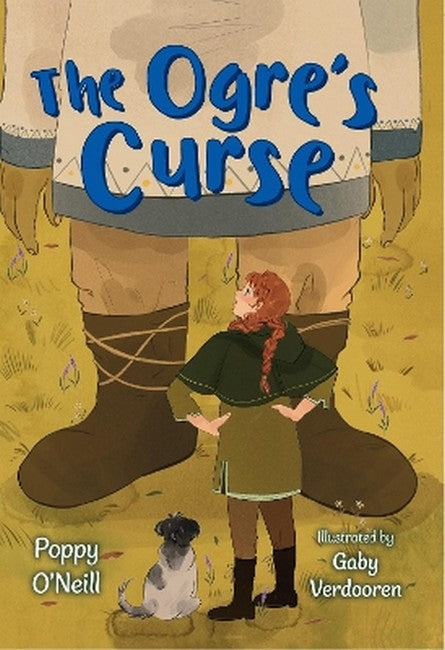 The Ogre's Curse