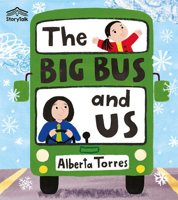 The Big Bus and Us