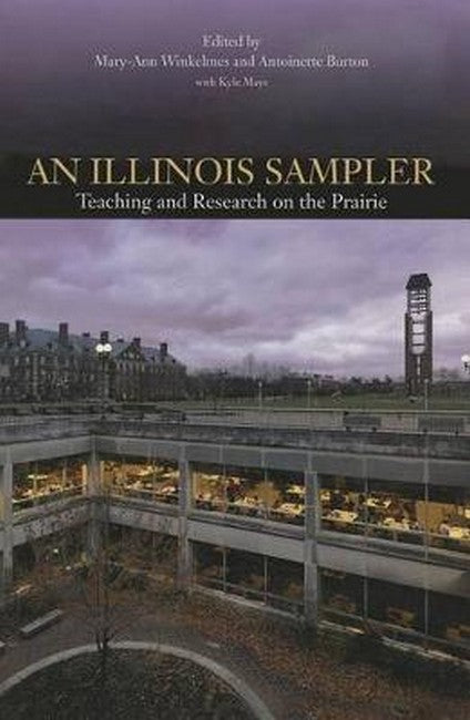An Illinois Sampler
