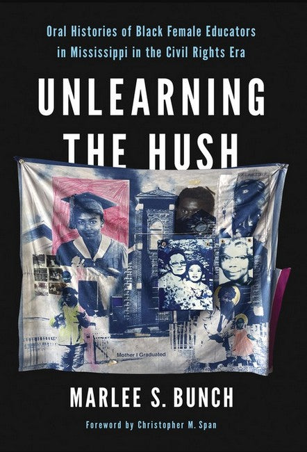 Unlearning the Hush