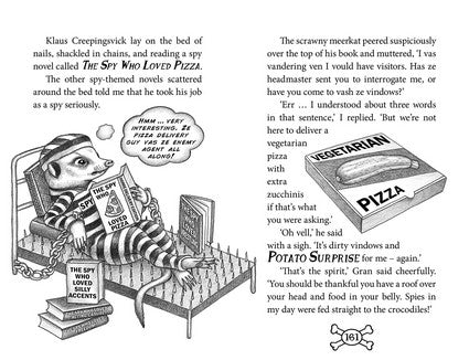 Scallywags and the Wham Kabam Gran