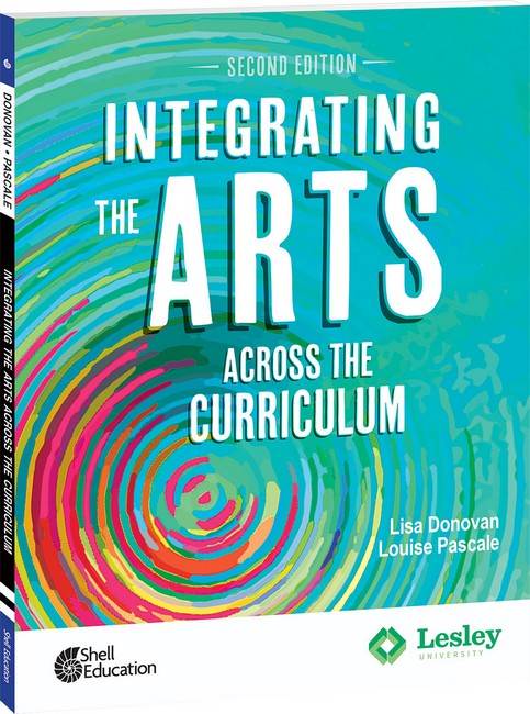 Integrating the Arts Across the Curriculum 2/e
