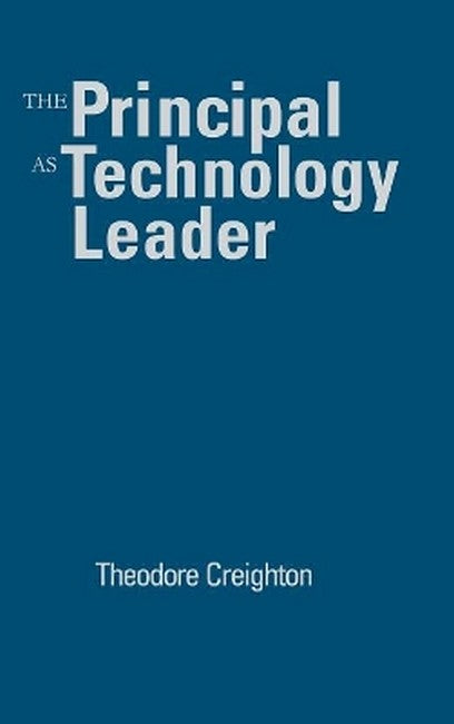 The Principal as Technology Leader