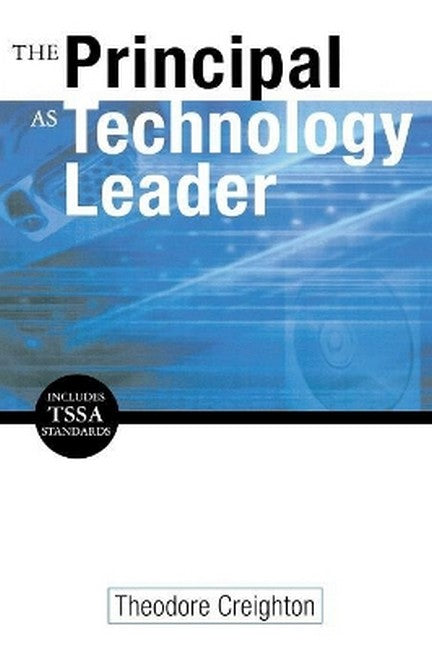 The Principal as Technology Leader