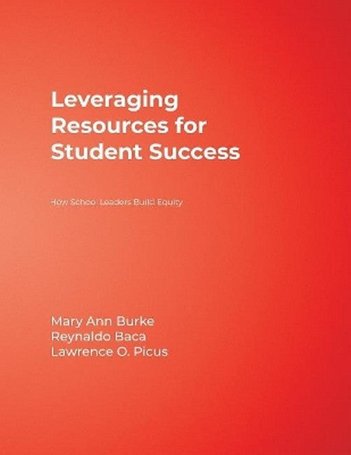 Leveraging Resources for Student Success