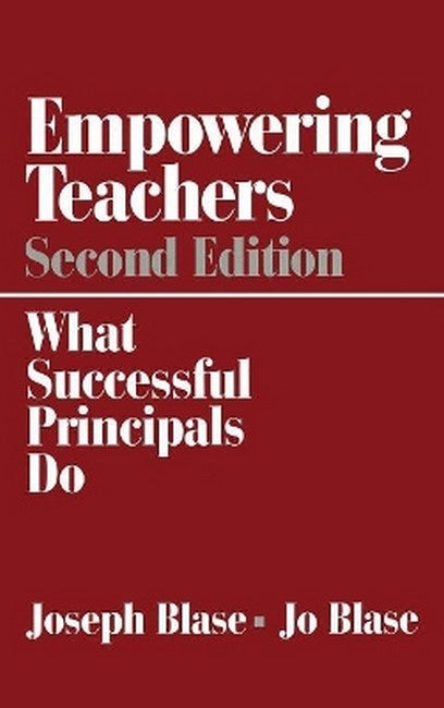 Empowering Teachers 2/e