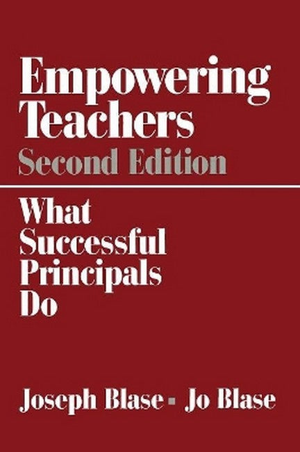 Empowering Teachers 2/e