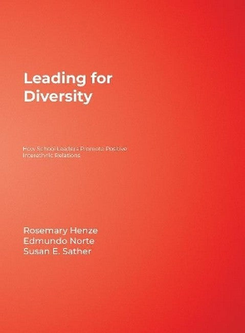 Leading for Diversity