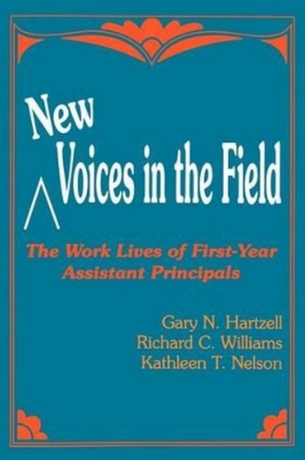 New Voices in the Field