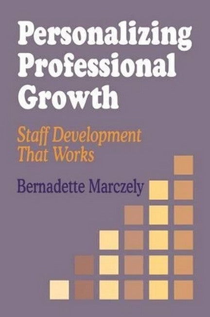 Personalizing Professional Growth