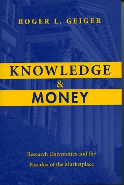 Knowledge and Money