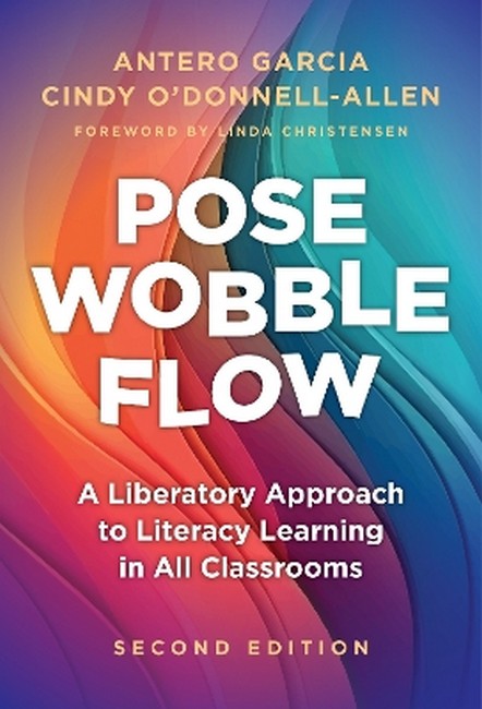 Pose, Wobble, Flow 2/e