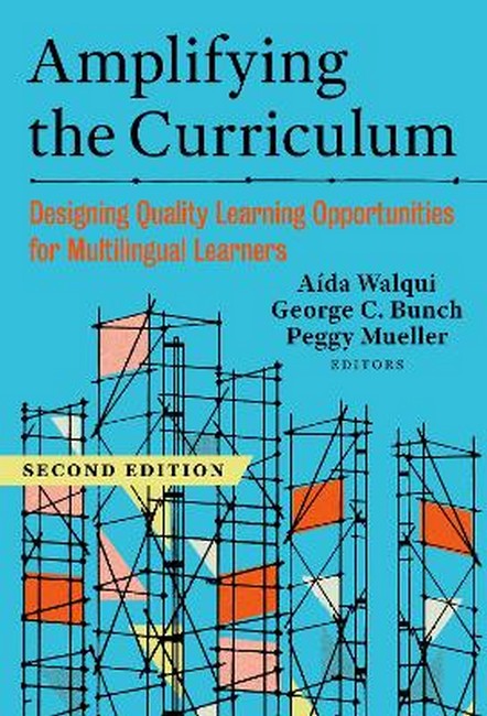 Amplifying the Curriculum 2/e