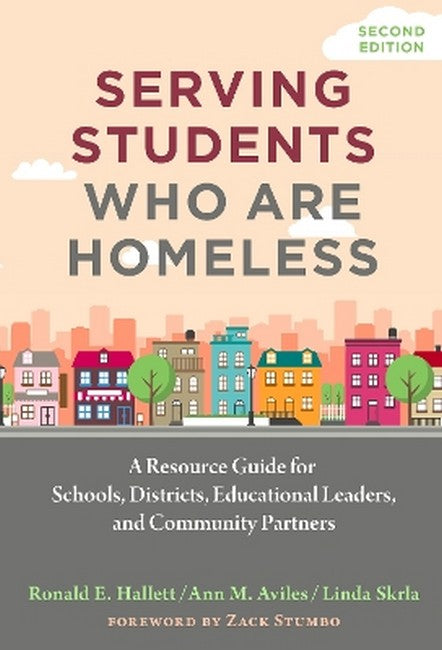 Serving Students Who Are Homeless 2/e