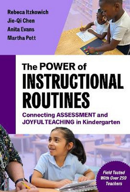 The Power of Instructional Routines