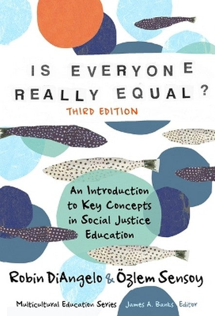 Is Everyone Really Equal? 3/e