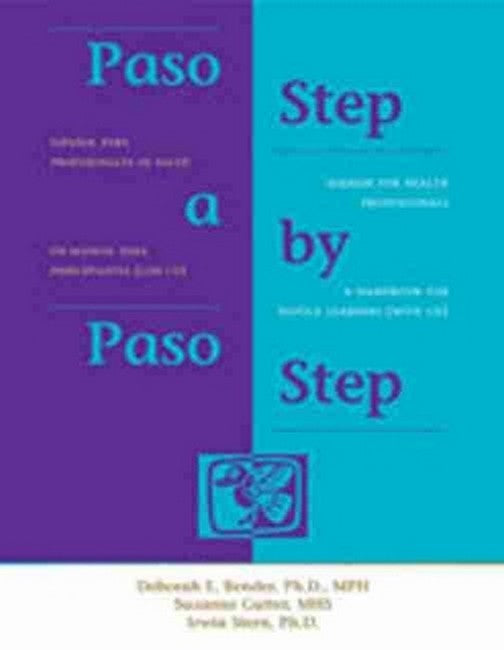 Paso a Paso / Step by Step