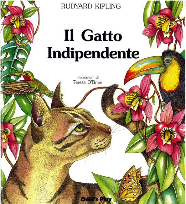 Il Gatto Indipendente