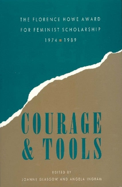 Courage and Tools