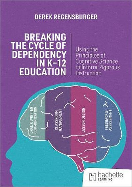 Breaking the Cycle of Dependency in K-12 Education: Using Cognitive Science to Guide Instruction