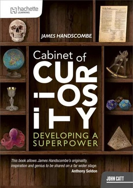Cabinet of Curiosity
