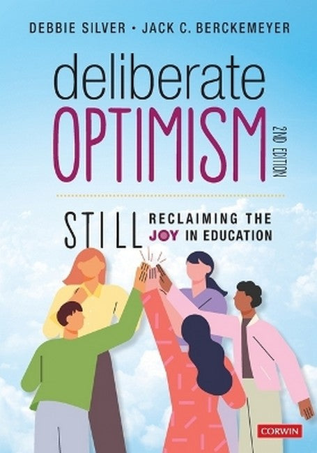 Deliberate Optimism 2/e