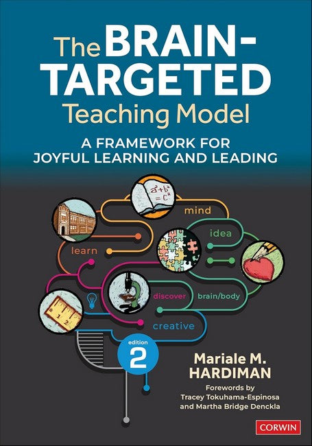 The Brain-Targeted Teaching Model 2/e