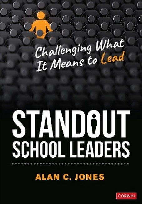 Standout School Leaders