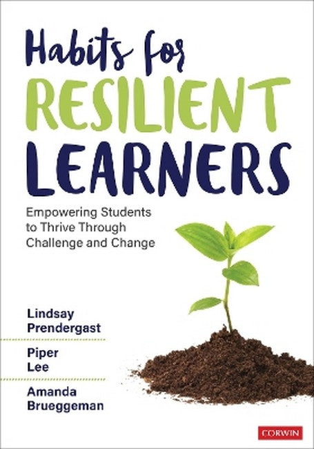 Habits for Resilient Learners