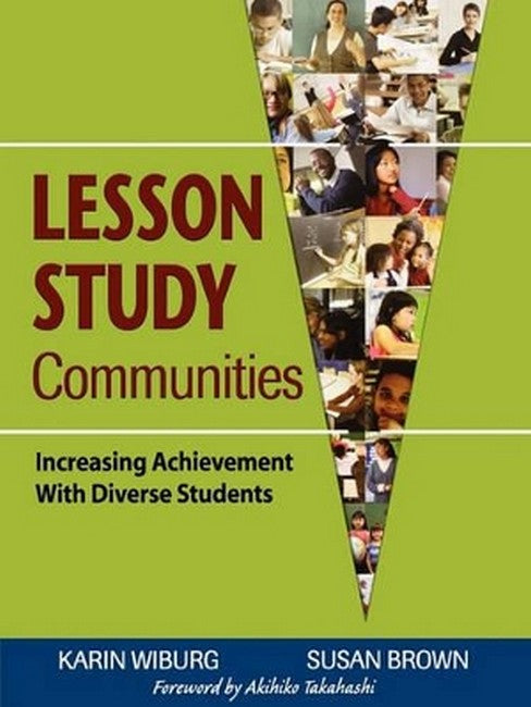 Lesson Study Communities