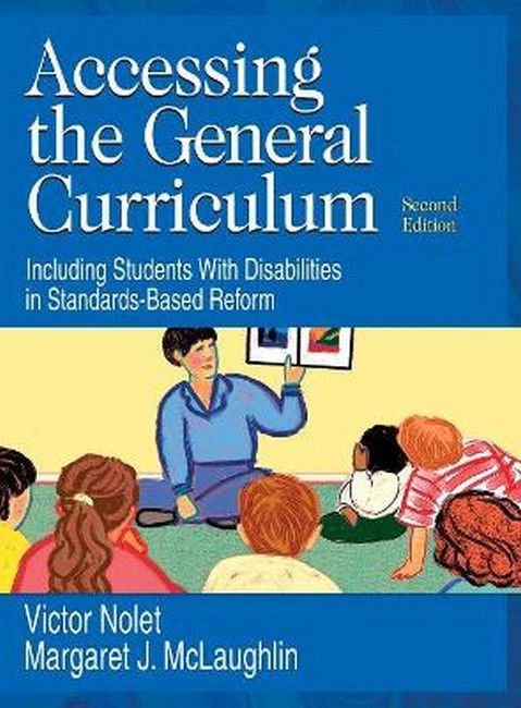 Accessing the General Curriculum 2/e