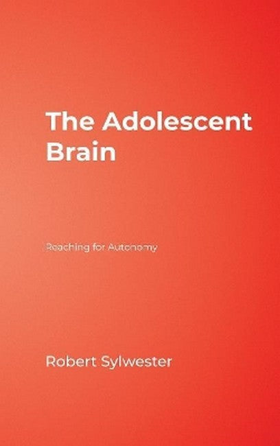 The Adolescent Brain