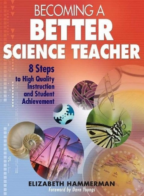 Becoming a Better Science Teacher