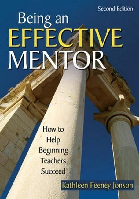 Being an Effective Mentor 2/e