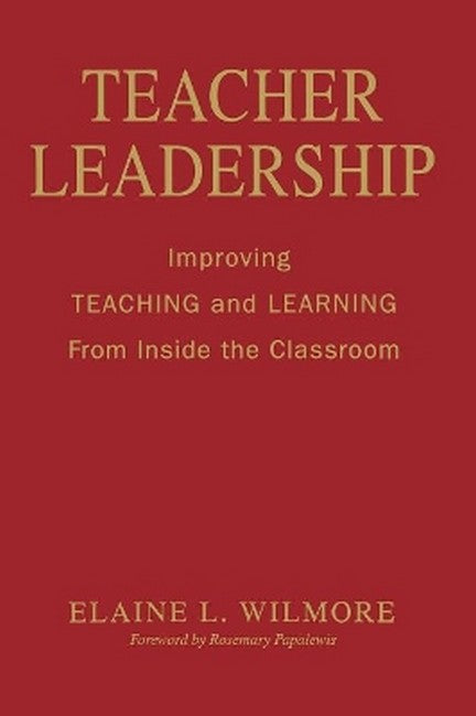 Teacher Leadership