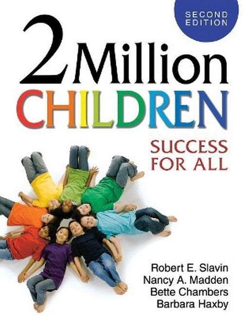 2 Million Children 2/e