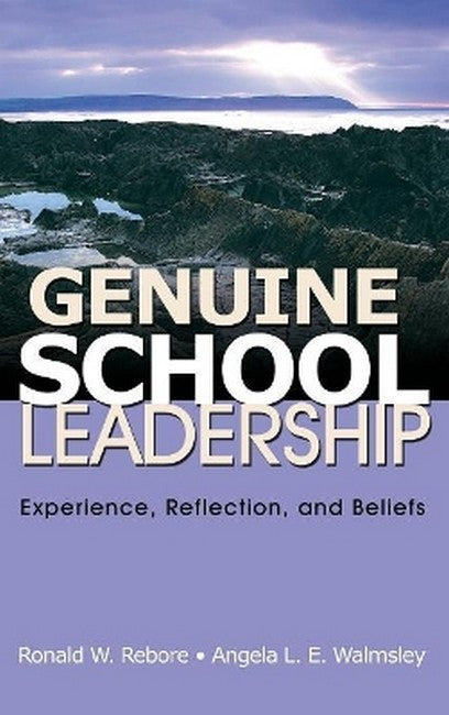Genuine School Leadership