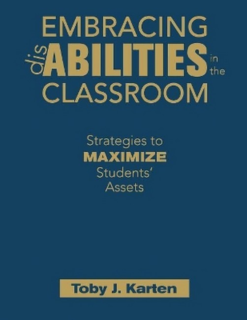 Embracing Disabilities in the Classroom