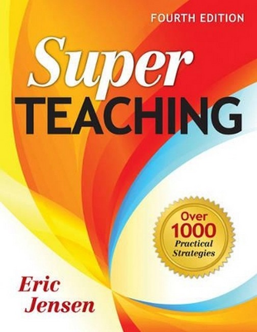 Super Teaching 4/e