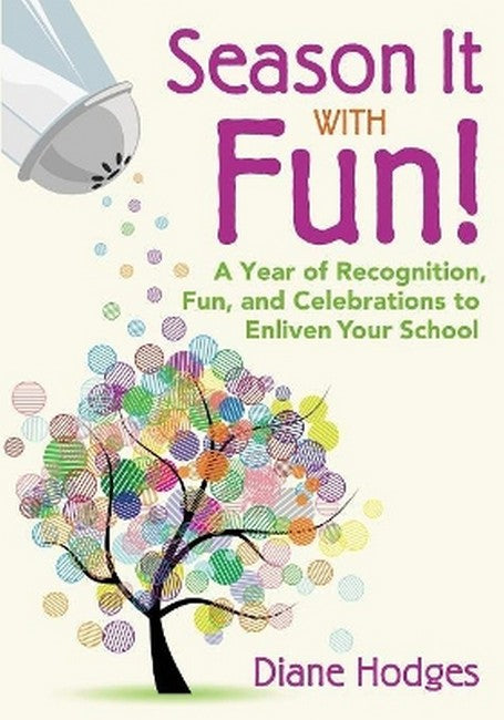 Season It With Fun!