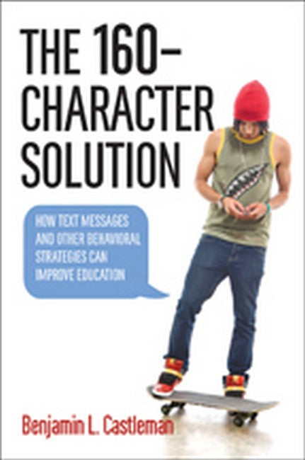 The 160-Character Solution
