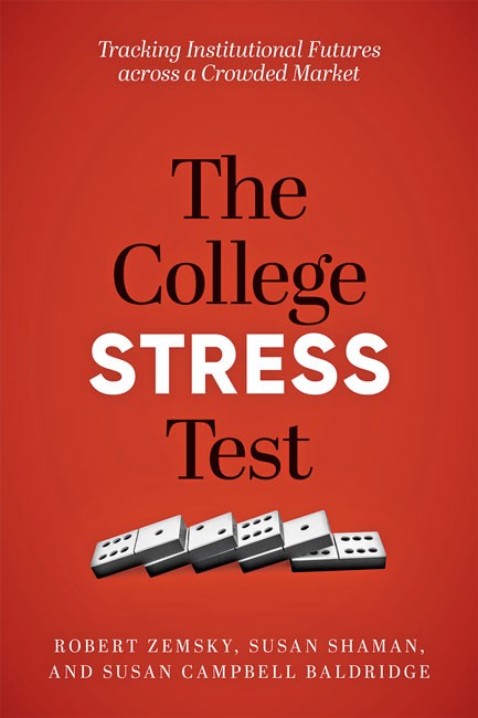 The College Stress Test