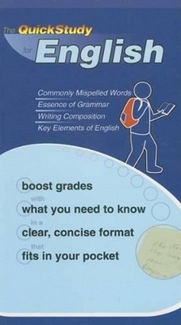 Style & Misspelled Words English - Grammar, Writing