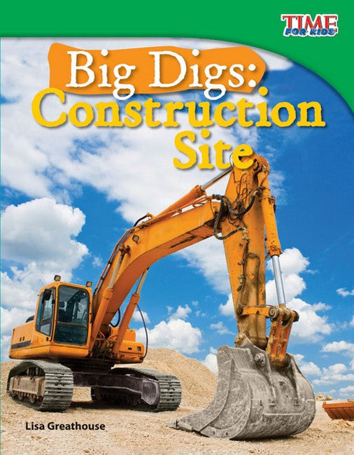 Big Digs 2/e